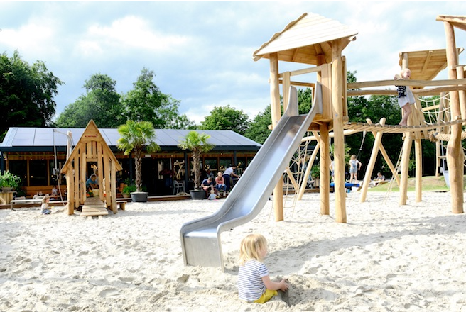 Idora vacature Binnenmaas